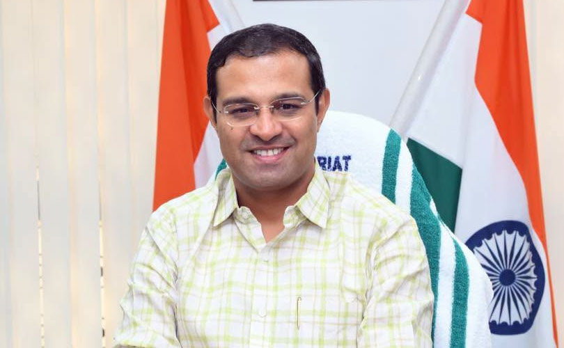 വിദ്യാഭ്യാസ രംഗത്തെ രാഷ്ട്രീയവൽക്കരണത്തിനെതിരെ വിമർശനവുമായി മന്ത്രി റോജി എം. ജോൺ 